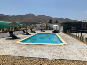 Casa Retamica, Huércal-Overa